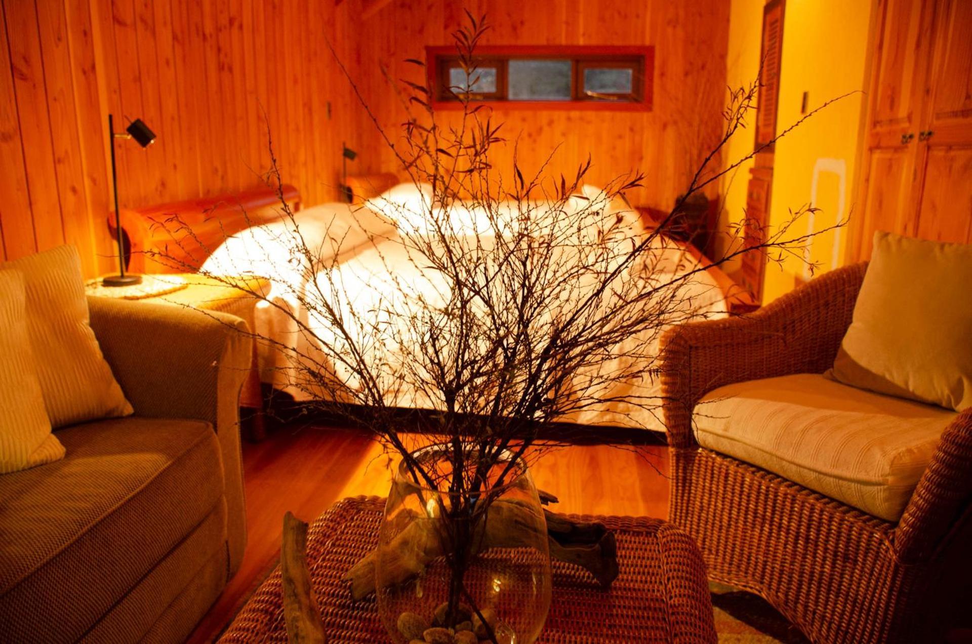 Chalet Paso De Troperos